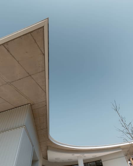 New Nursery School in Bergamo